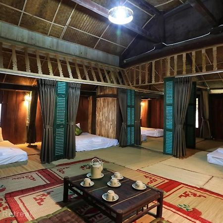 Ninh Binh Retreat Βίλα Εξωτερικό φωτογραφία