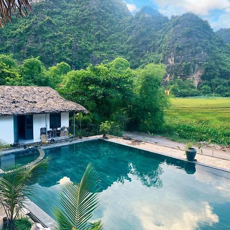 Ninh Binh Retreat Βίλα Εξωτερικό φωτογραφία