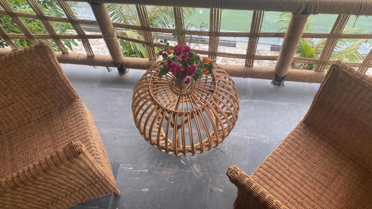 Ninh Binh Retreat Βίλα Εξωτερικό φωτογραφία