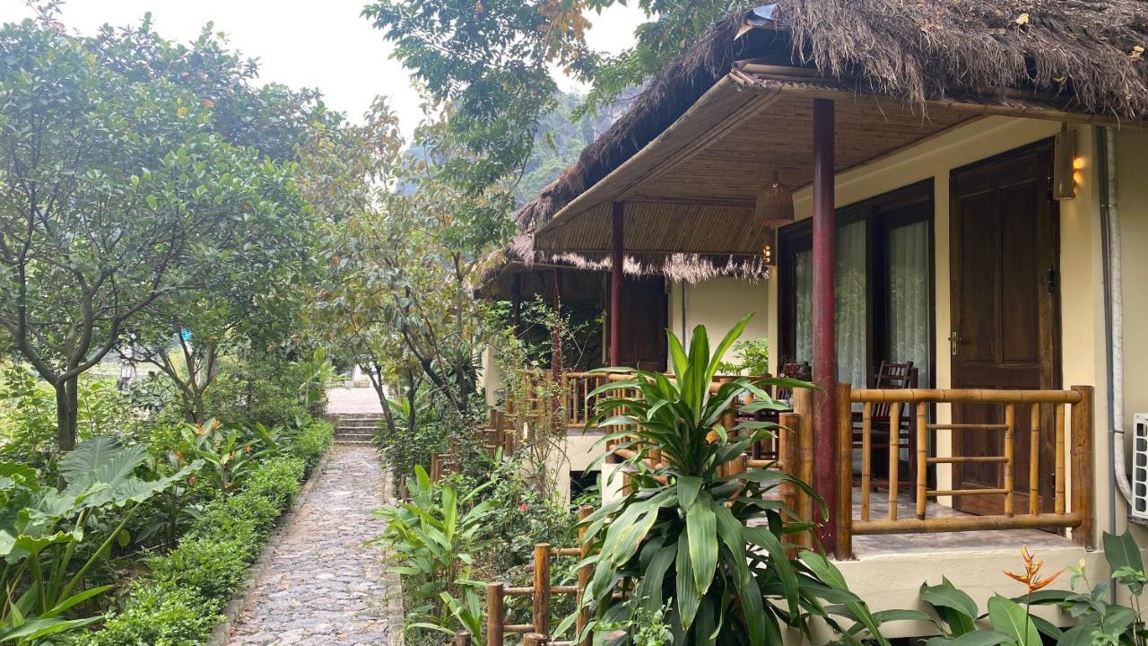Ninh Binh Retreat Βίλα Εξωτερικό φωτογραφία