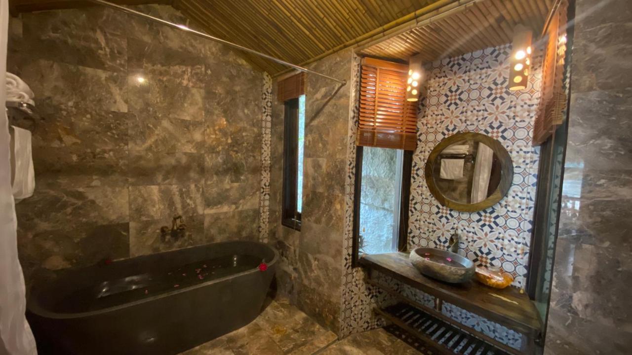 Ninh Binh Retreat Βίλα Εξωτερικό φωτογραφία