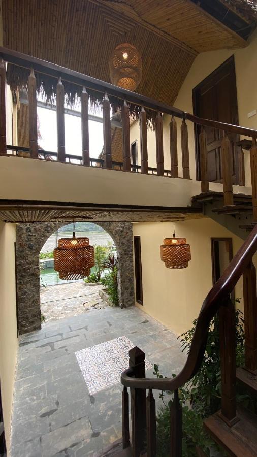 Ninh Binh Retreat Βίλα Εξωτερικό φωτογραφία