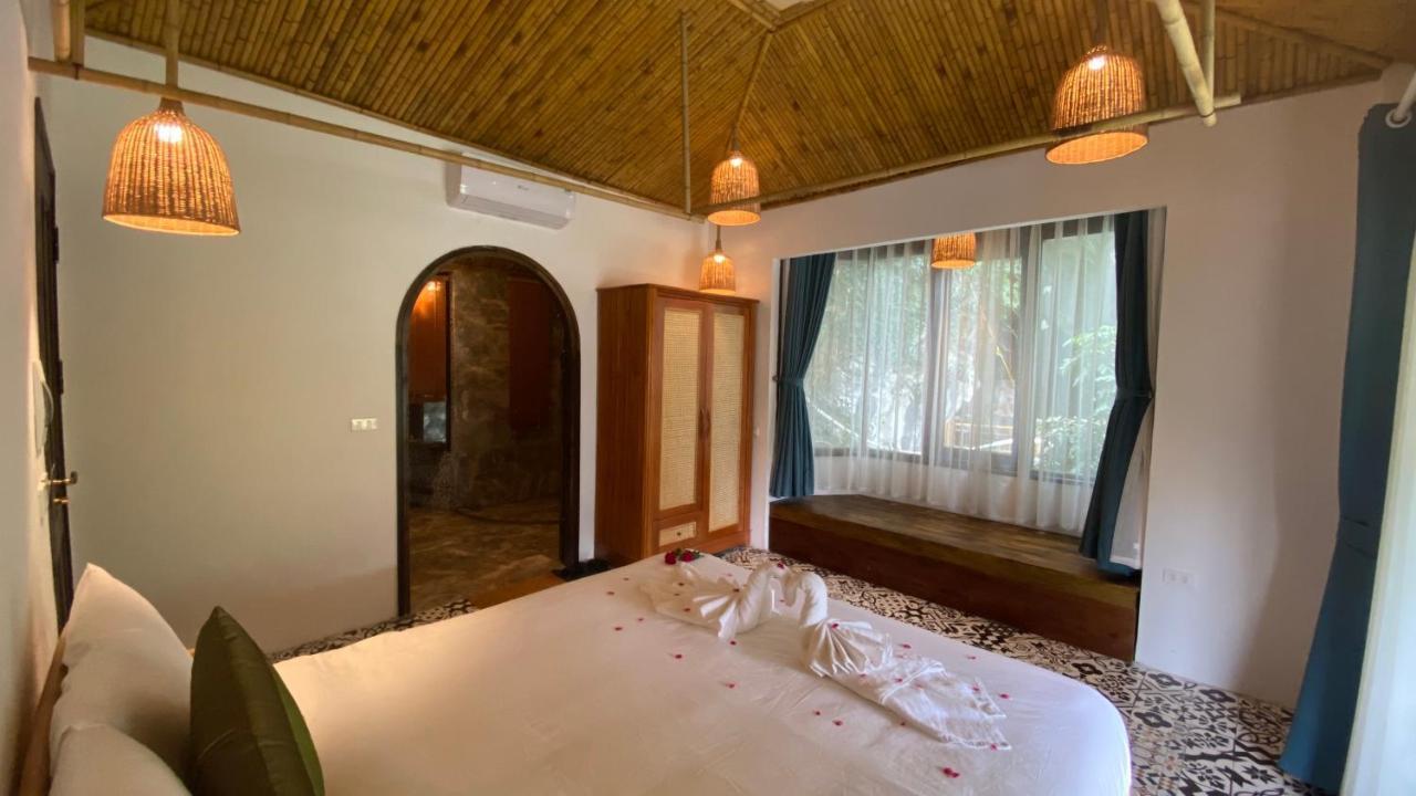 Ninh Binh Retreat Βίλα Εξωτερικό φωτογραφία