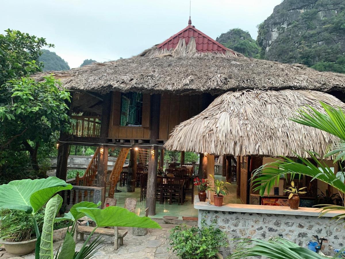 Ninh Binh Retreat Βίλα Εξωτερικό φωτογραφία