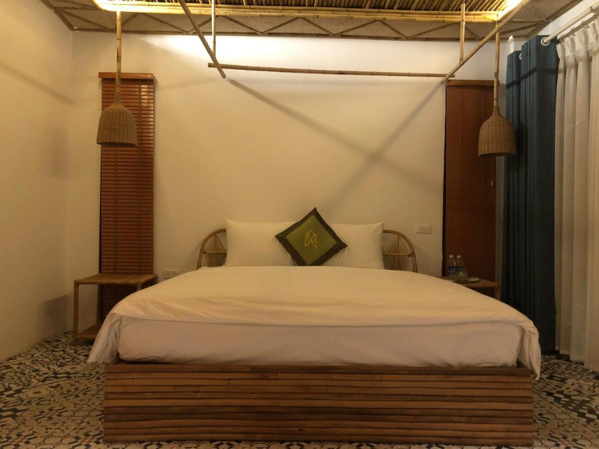 Ninh Binh Retreat Βίλα Εξωτερικό φωτογραφία