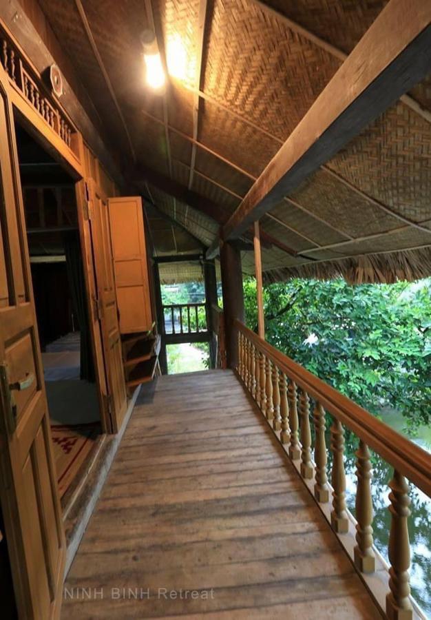 Ninh Binh Retreat Βίλα Εξωτερικό φωτογραφία