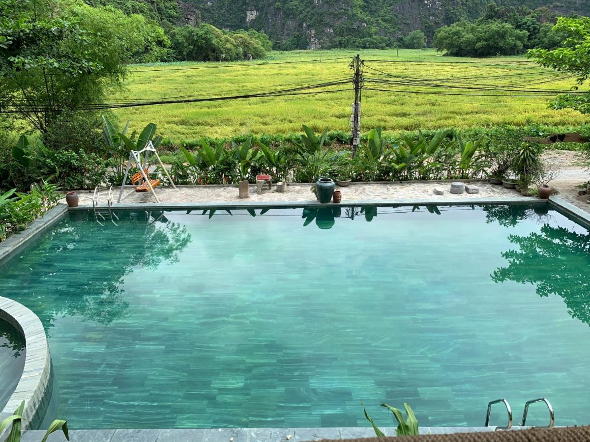 Ninh Binh Retreat Βίλα Εξωτερικό φωτογραφία