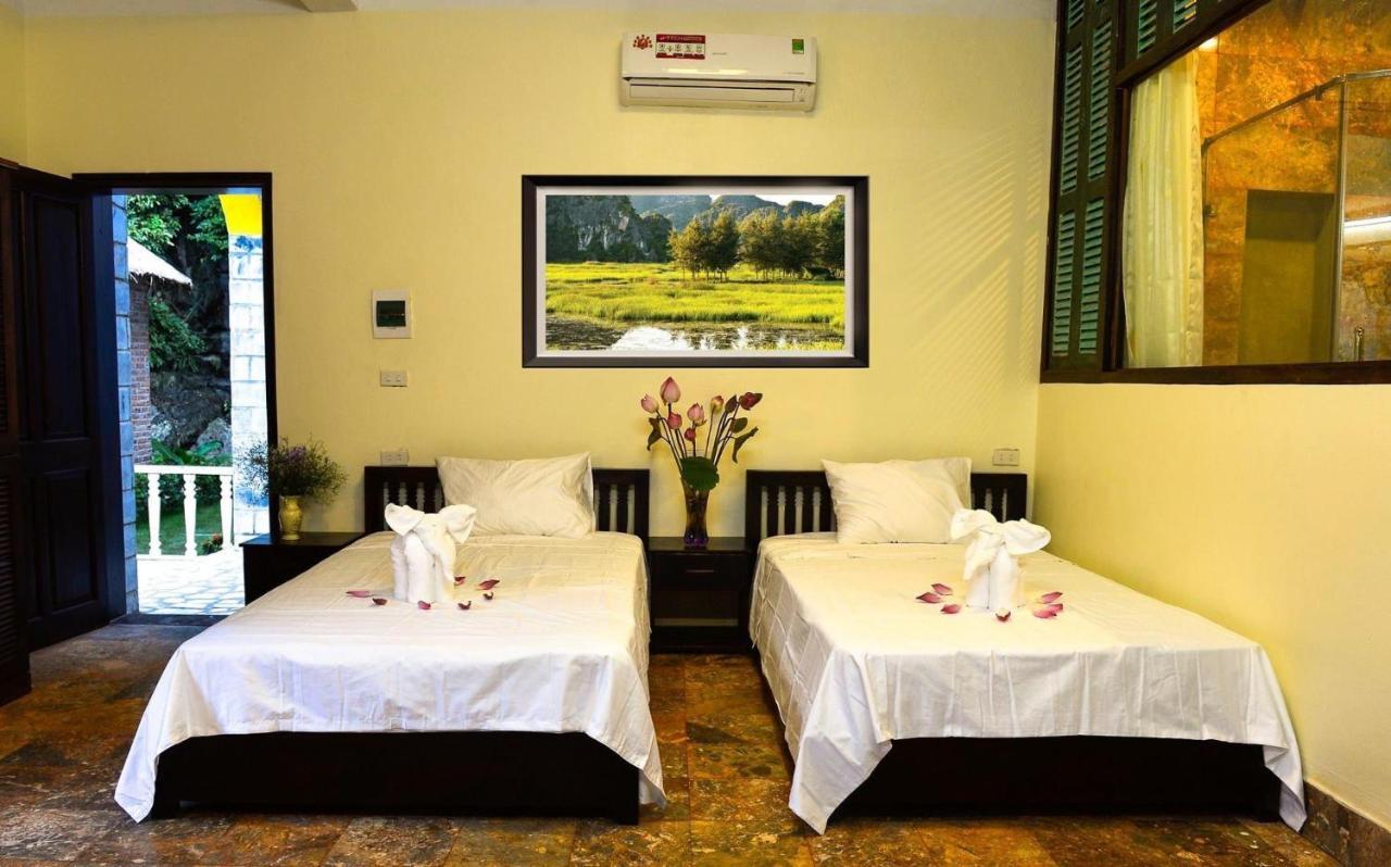 Ninh Binh Retreat Βίλα Εξωτερικό φωτογραφία