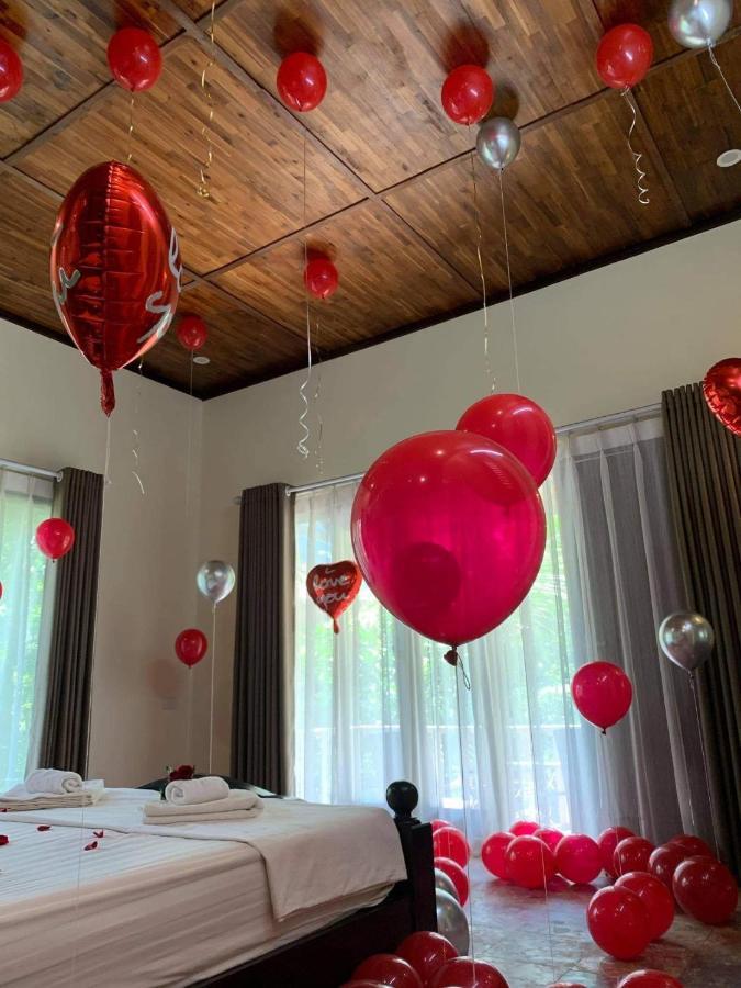 Ninh Binh Retreat Βίλα Εξωτερικό φωτογραφία