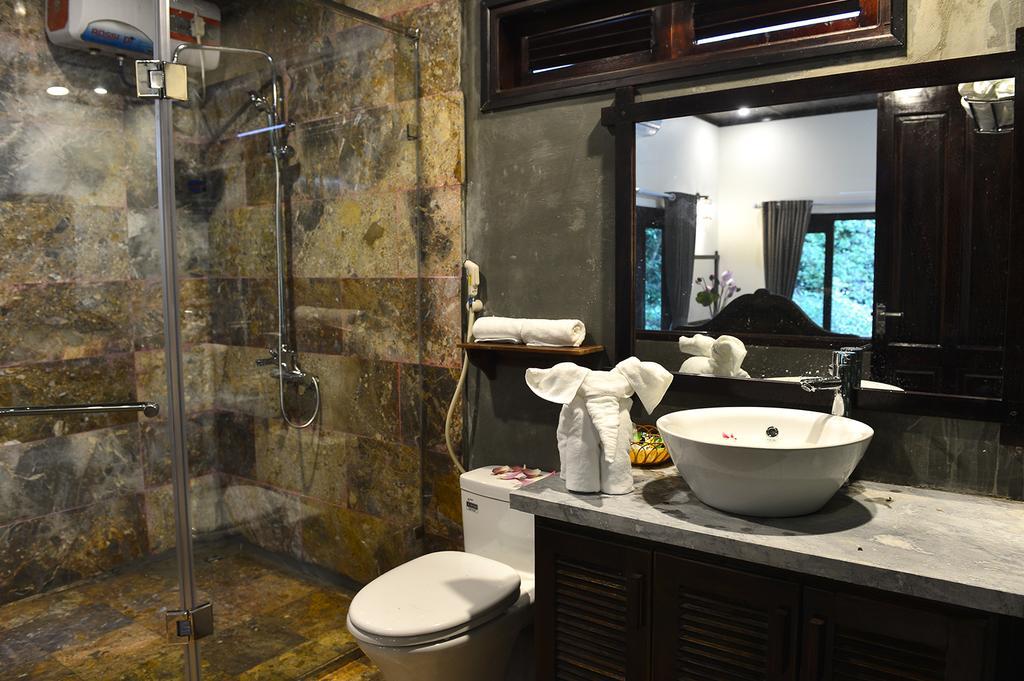 Ninh Binh Retreat Βίλα Εξωτερικό φωτογραφία
