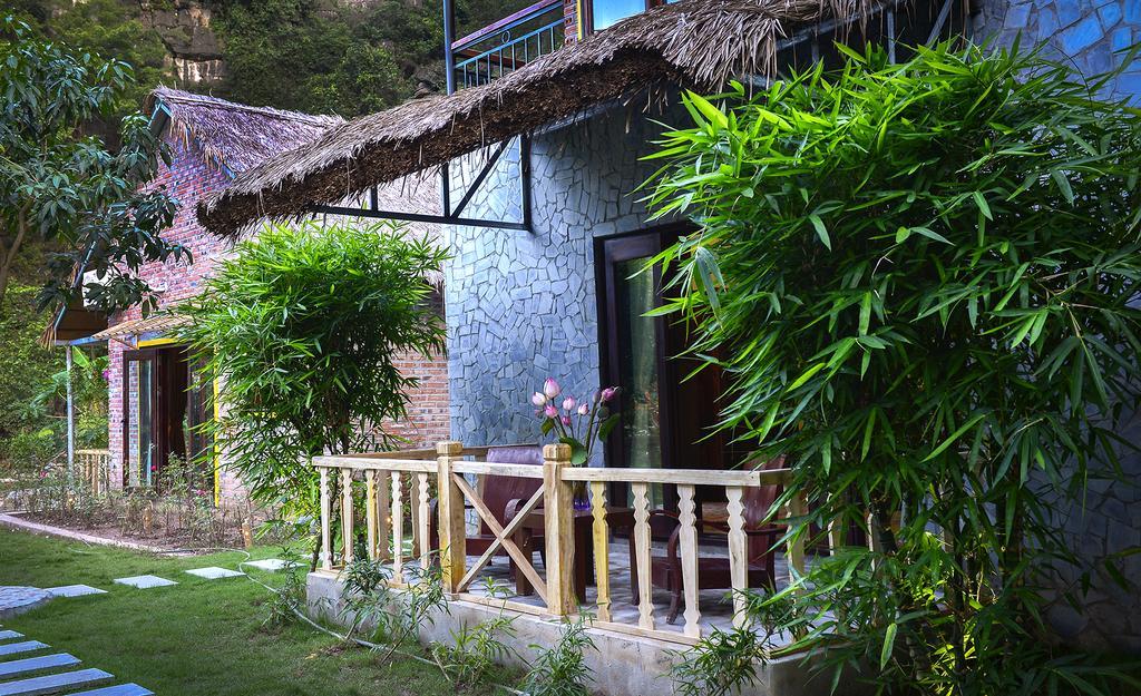 Ninh Binh Retreat Βίλα Εξωτερικό φωτογραφία