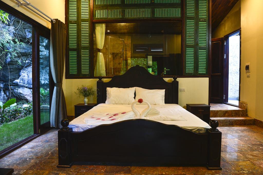 Ninh Binh Retreat Βίλα Εξωτερικό φωτογραφία