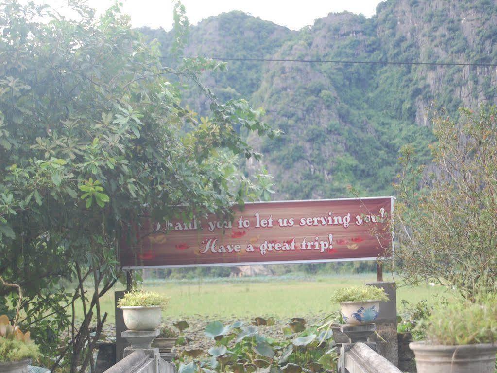 Ninh Binh Retreat Βίλα Εξωτερικό φωτογραφία