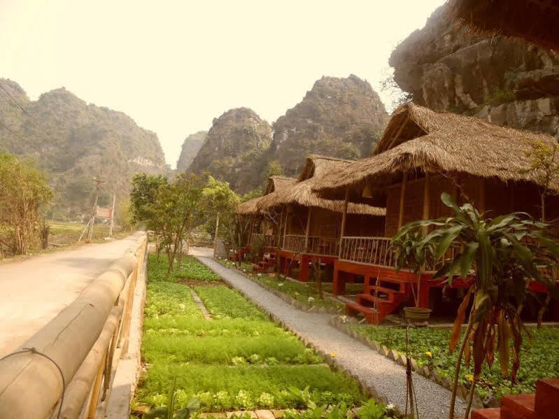 Ninh Binh Retreat Βίλα Εξωτερικό φωτογραφία