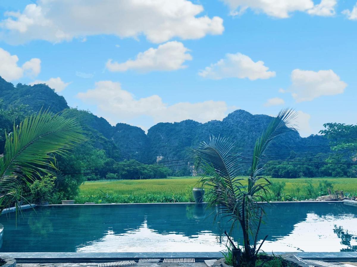 Ninh Binh Retreat Βίλα Εξωτερικό φωτογραφία